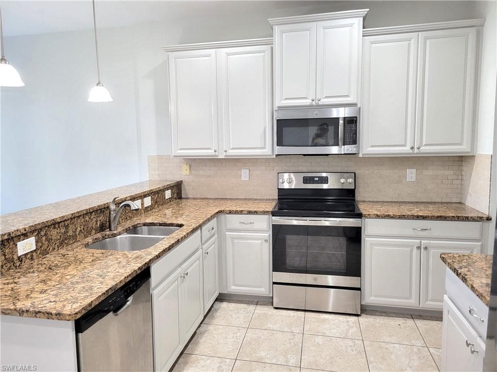 14809 Sutherland Ave 433, Naples, FL 34119-5