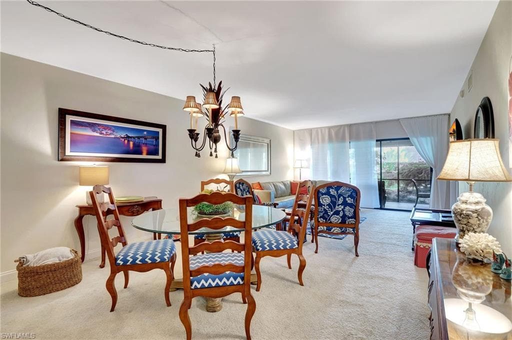 1818 Kings Lake Blvd 103, Naples, fl 34112-6