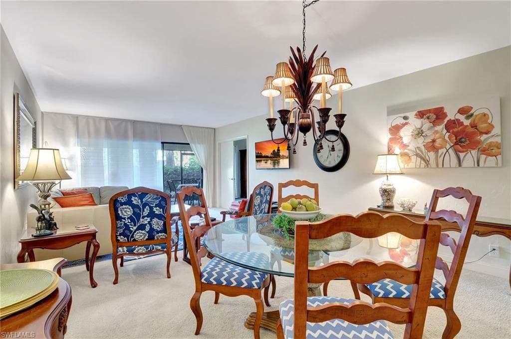 1818 Kings Lake Blvd 103, Naples, fl 34112-7
