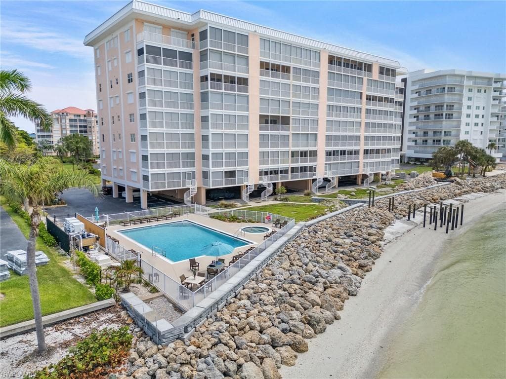 1020 Collier Blvd 607, Marco Island, FL 34145-11