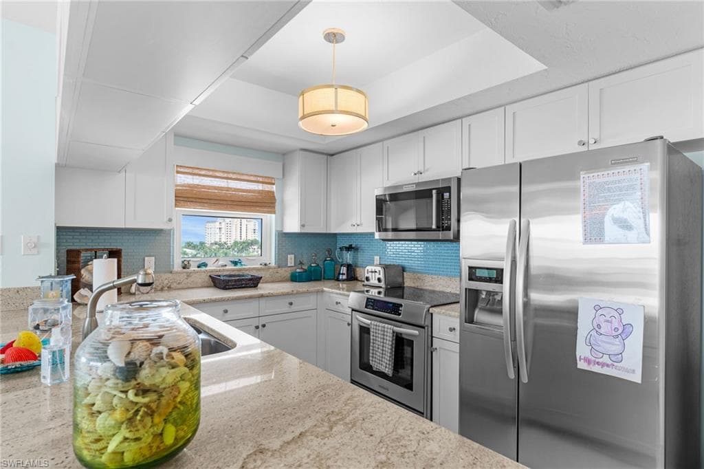 1020 Collier Blvd 607, Marco Island, FL 34145-17