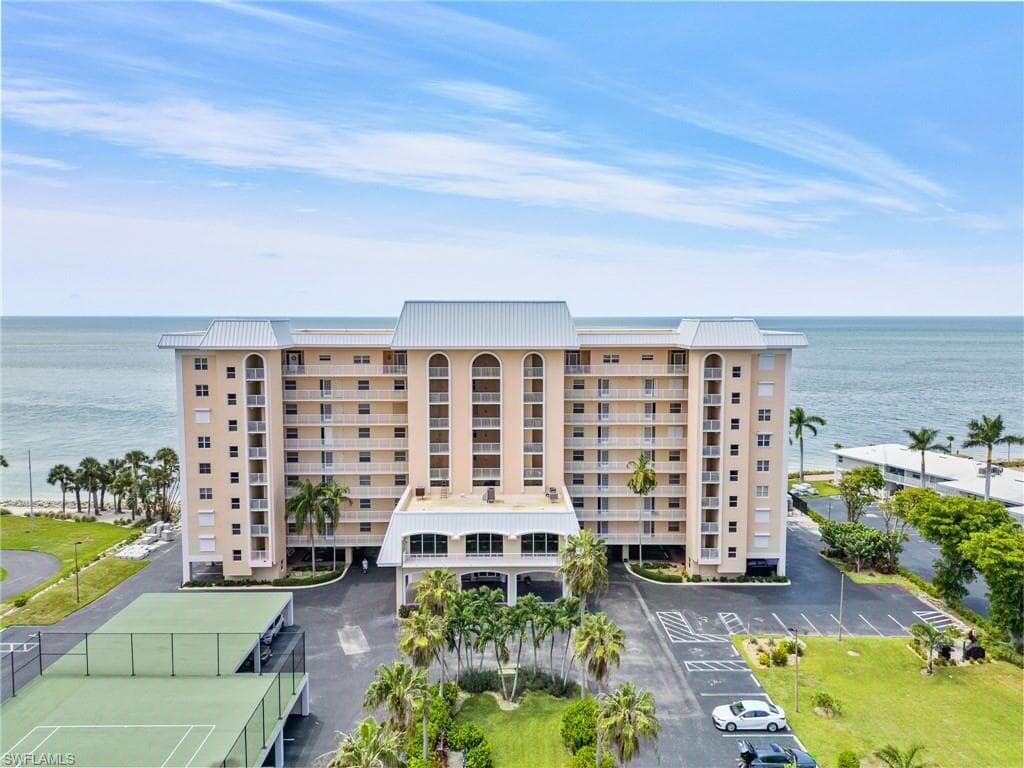1020 Collier Blvd 607, Marco Island, FL 34145-23