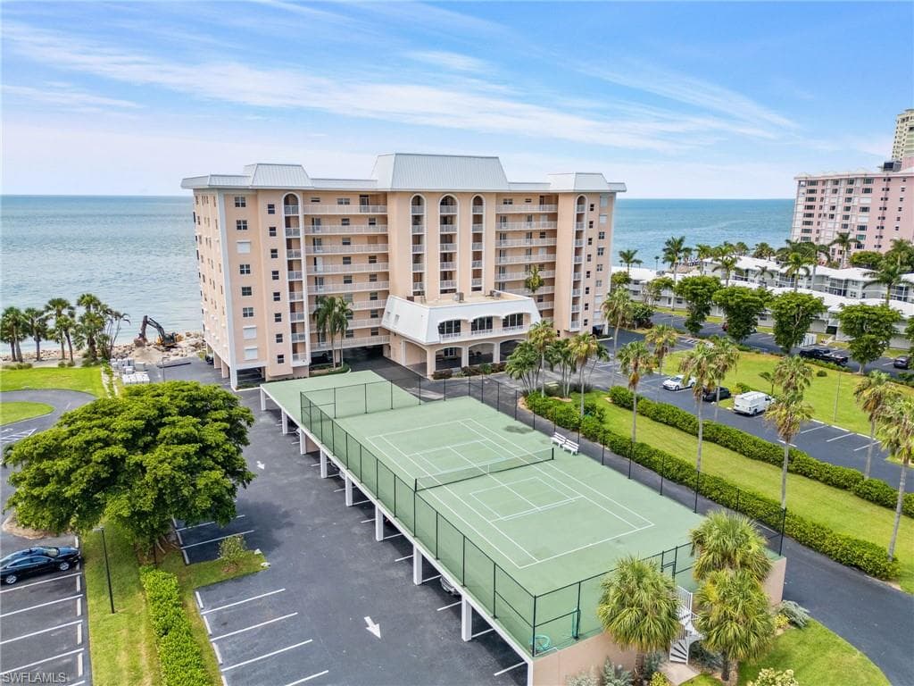 1020 Collier Blvd 607, Marco Island, FL 34145-25