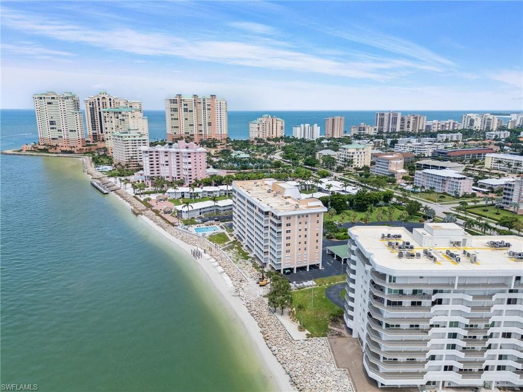 1020 Collier Blvd 607, Marco Island, FL 34145-30