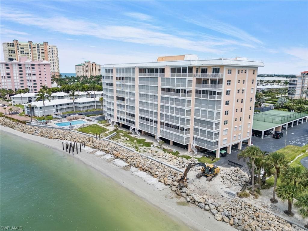 1020 Collier Blvd 607, Marco Island, FL 34145-31