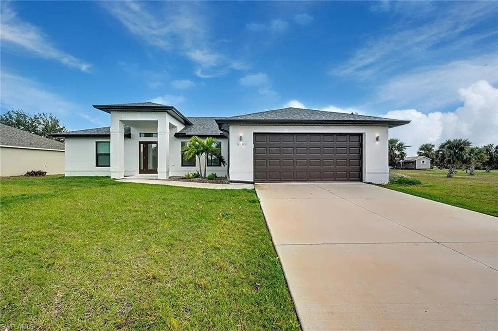 6109 Hutton Ct, Fort Myers, FL 33905-1