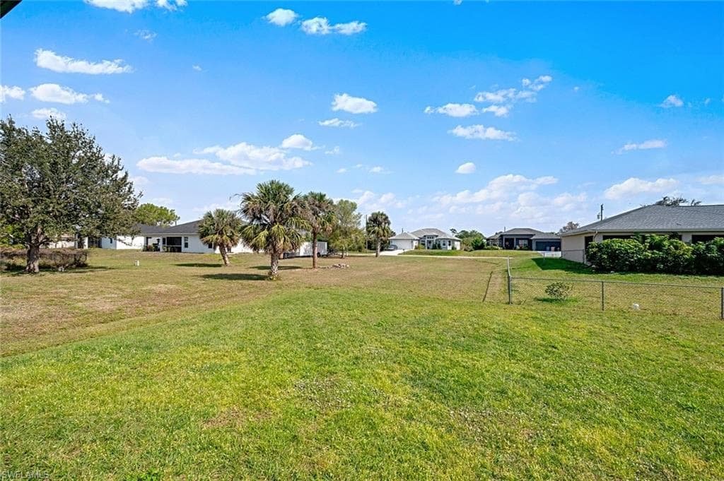 6109 Hutton Ct, Fort Myers, FL 33905-35