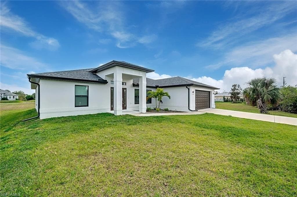 6109 Hutton Ct, Fort Myers, FL 33905-40