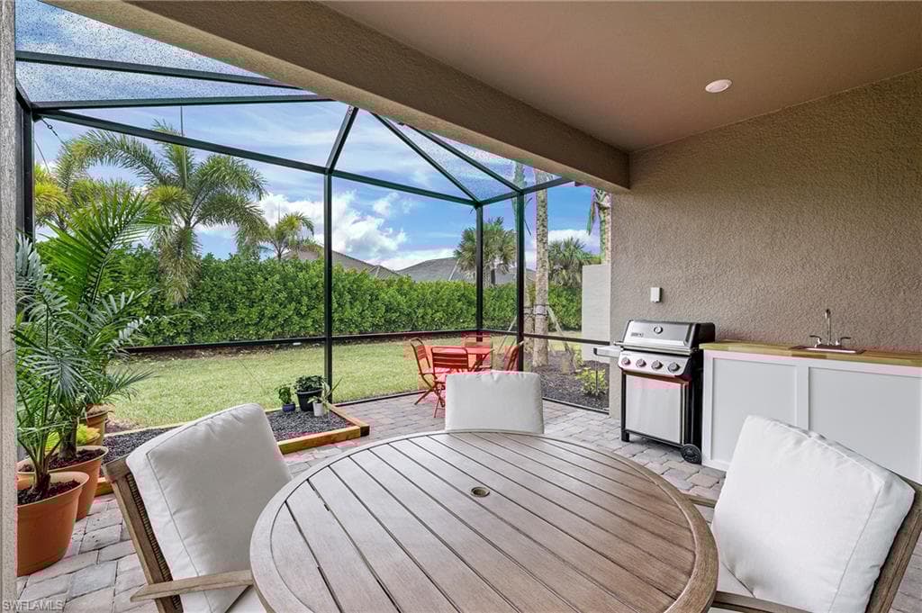 15549 Vittorio St, Naples, FL 34114-14