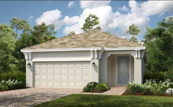 26931 Lark Ct, Punta Gorda, FL 33955-1