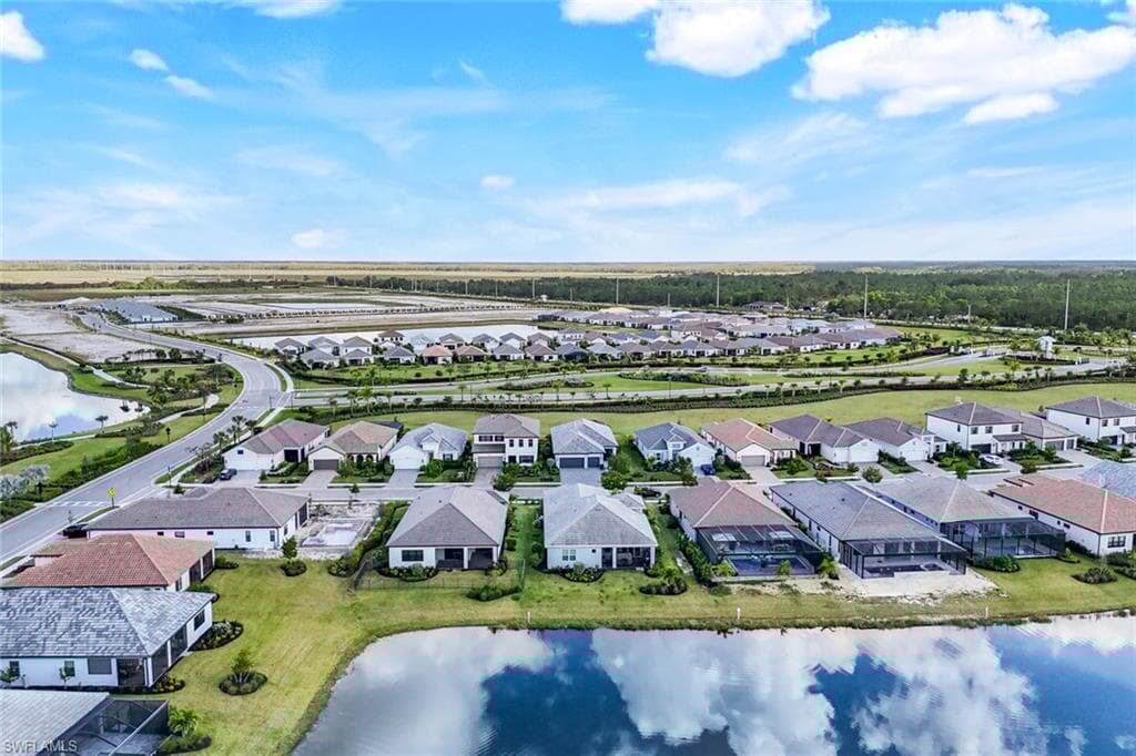 3959 Pegasus Way, Naples, FL 34120-34