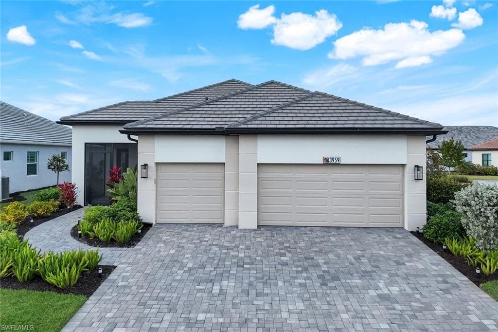 3959 Pegasus Way, Naples, FL 34120-3