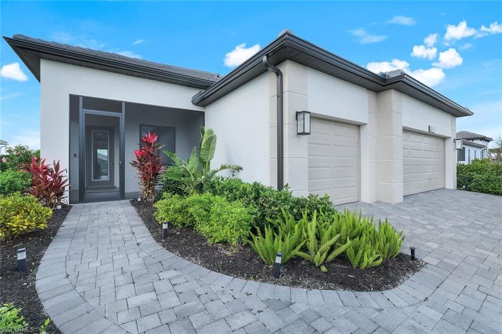 3959 Pegasus Way, Naples, FL 34120-5