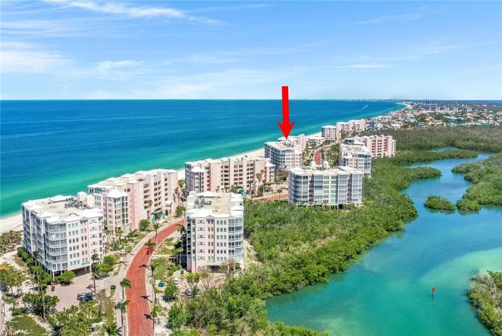 263 Barefoot Beach Blvd 505, Bonita Springs, FL 34134-31