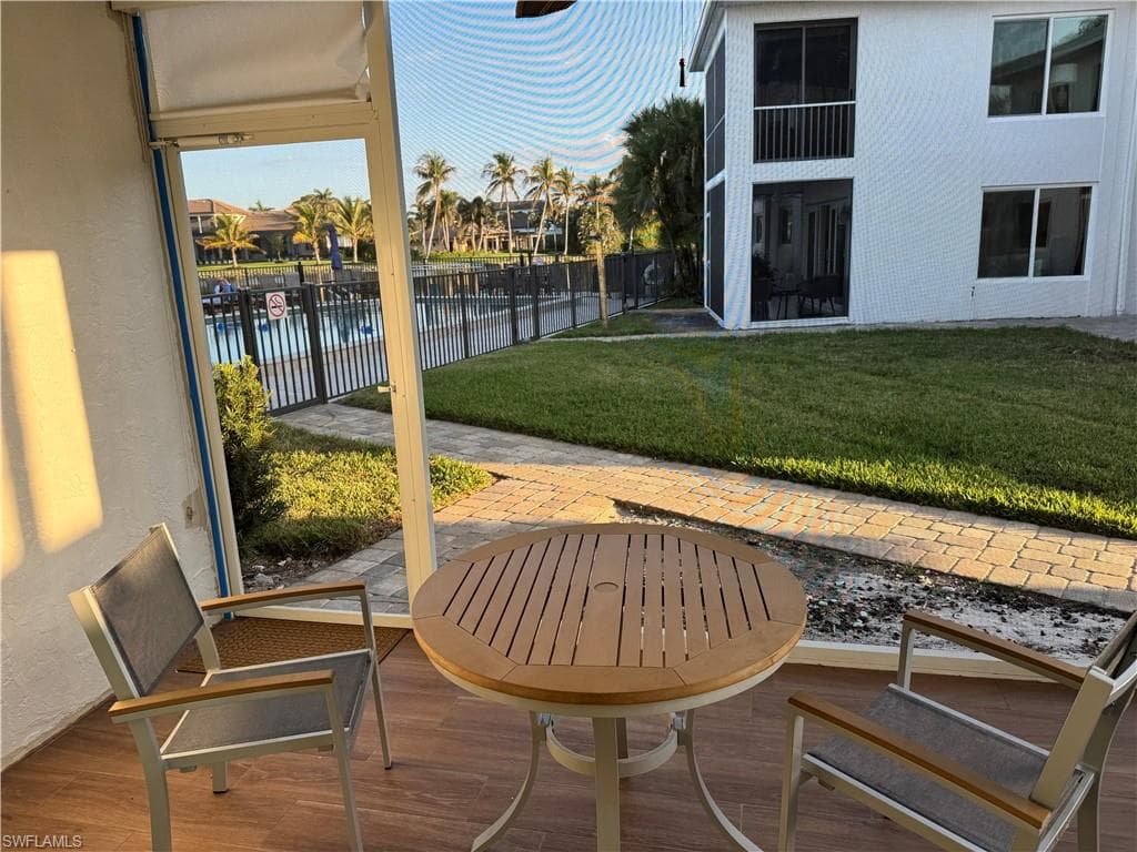 4160 Crayton Rd A1, Naples, FL 34103-9