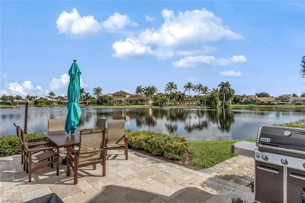 4160 Crayton Rd A1, Naples, FL 34103-15