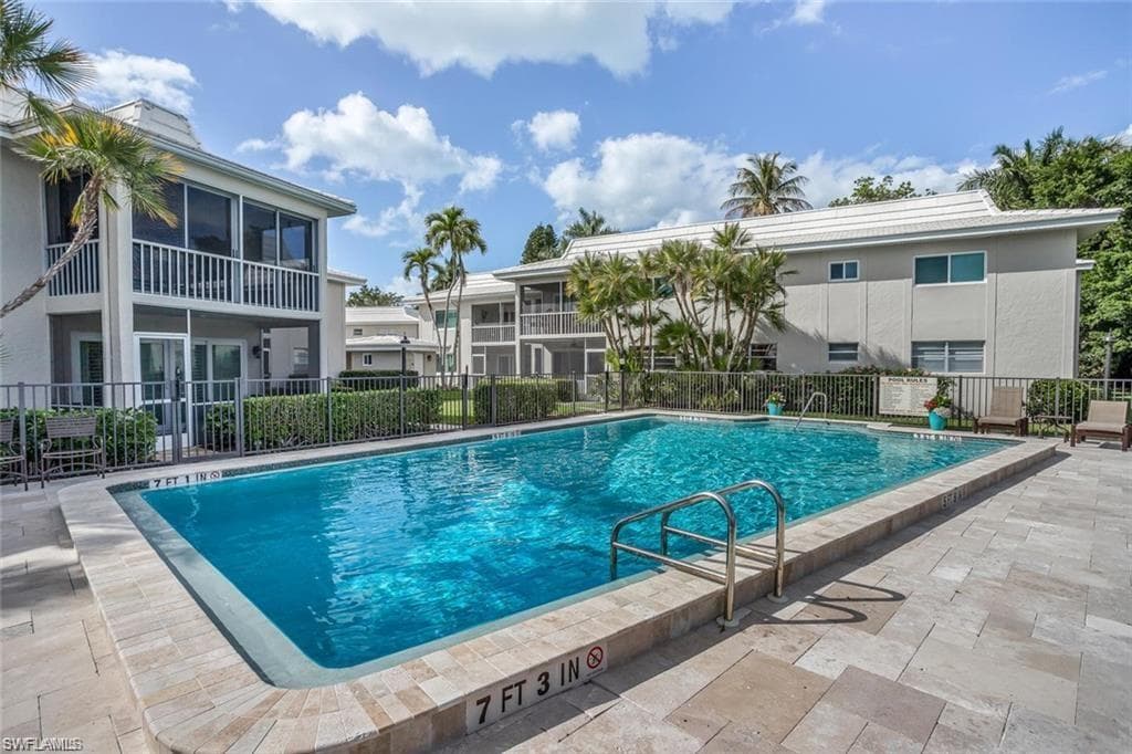 4160 Crayton Rd A1, Naples, FL 34103-16