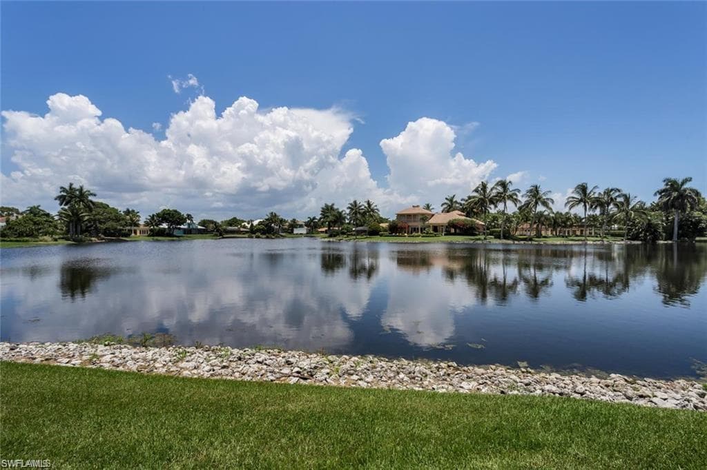 4160 Crayton Rd A1, Naples, FL 34103-17