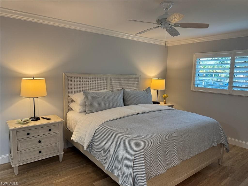 4160 Crayton Rd A1, Naples, FL 34103-4