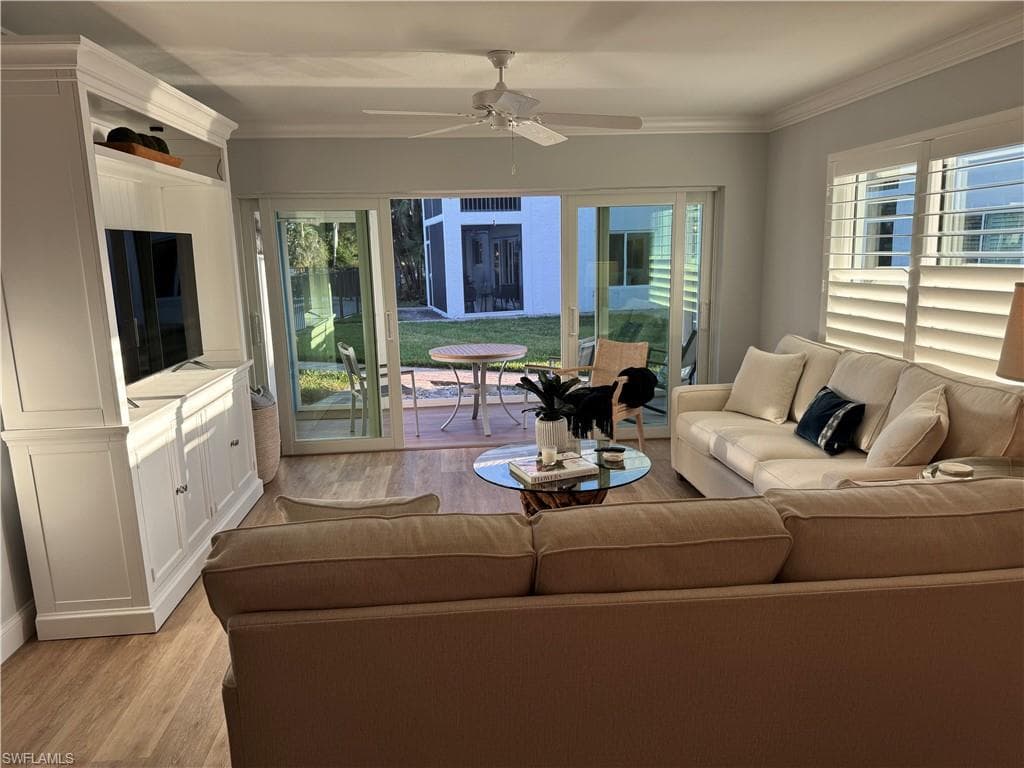 4160 Crayton Rd A1, Naples, FL 34103-6