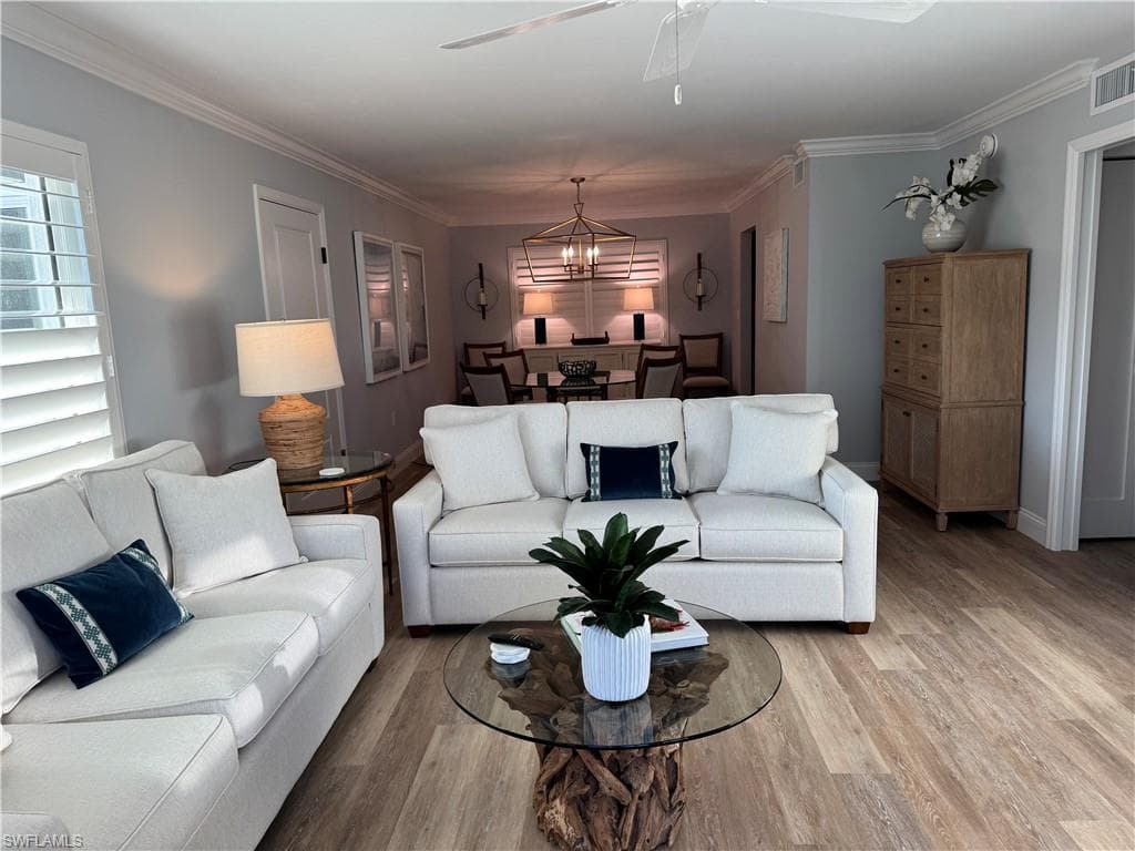 4160 Crayton Rd A1, Naples, FL 34103-7