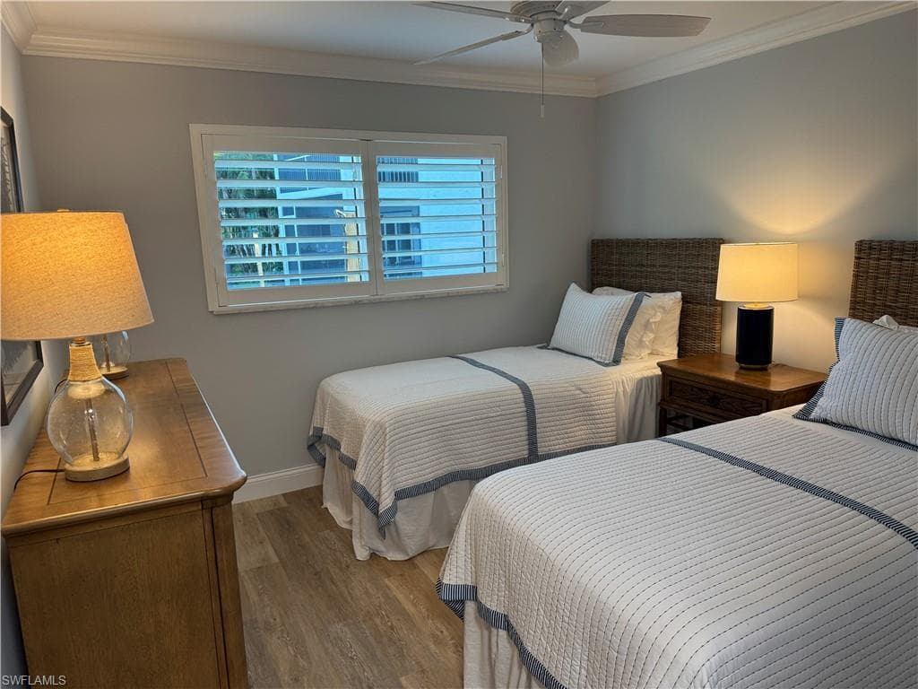 4160 Crayton Rd A1, Naples, FL 34103-8