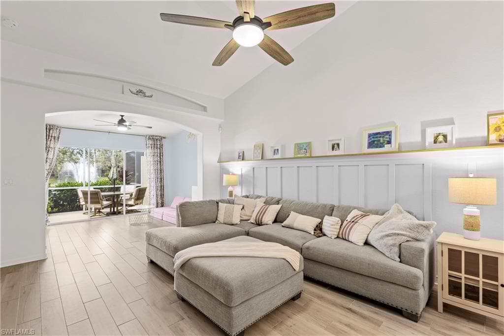 8330 Ibis Cove Cir B242, Naples, FL 34119-11