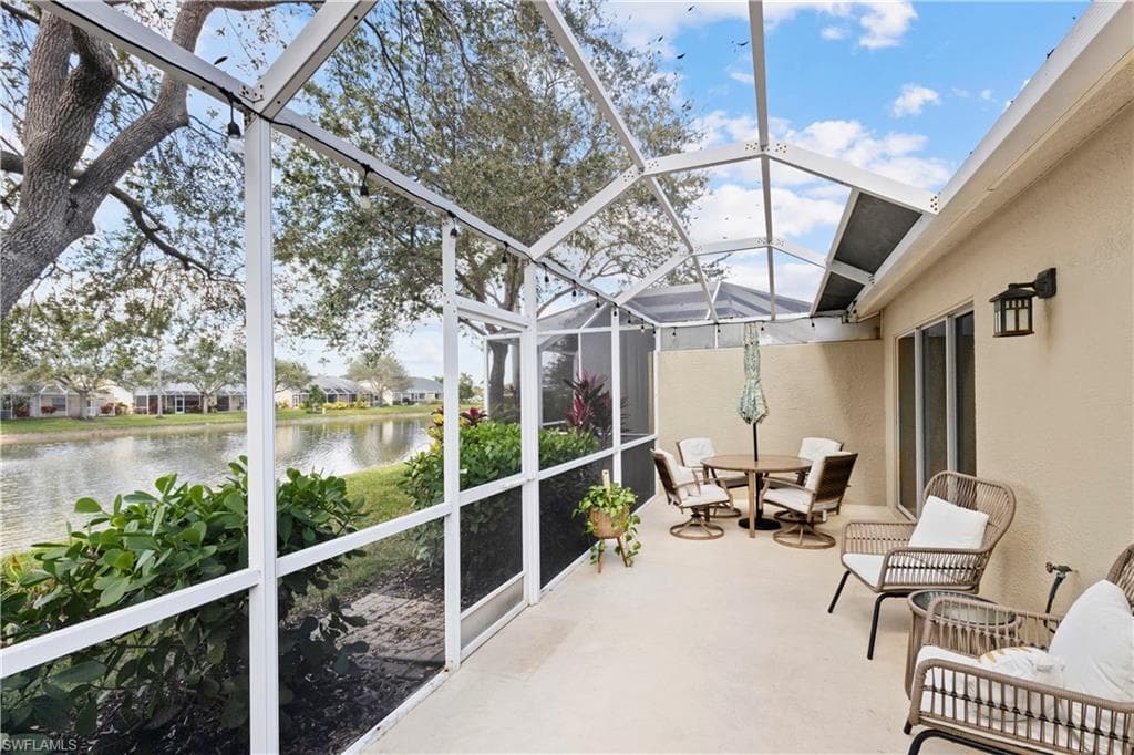 8330 Ibis Cove Cir B242, Naples, FL 34119-27