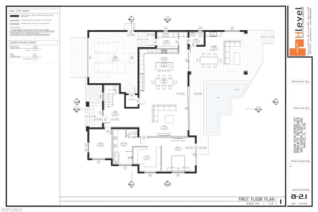 1895 Gordon River Ln, Naples, FL 34104-4