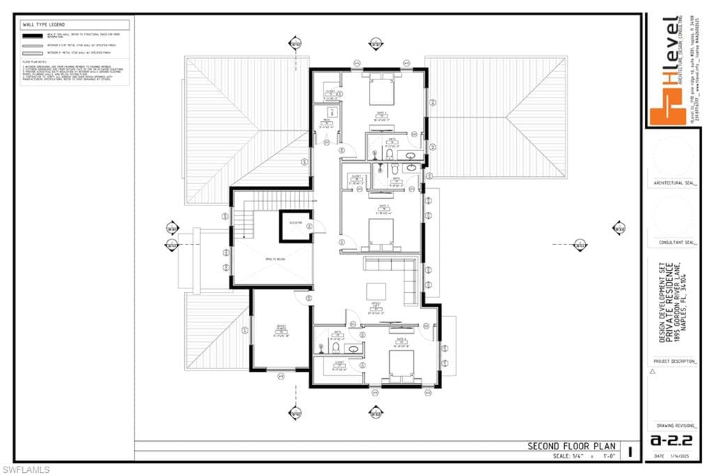 1895 Gordon River Ln, Naples, FL 34104-5
