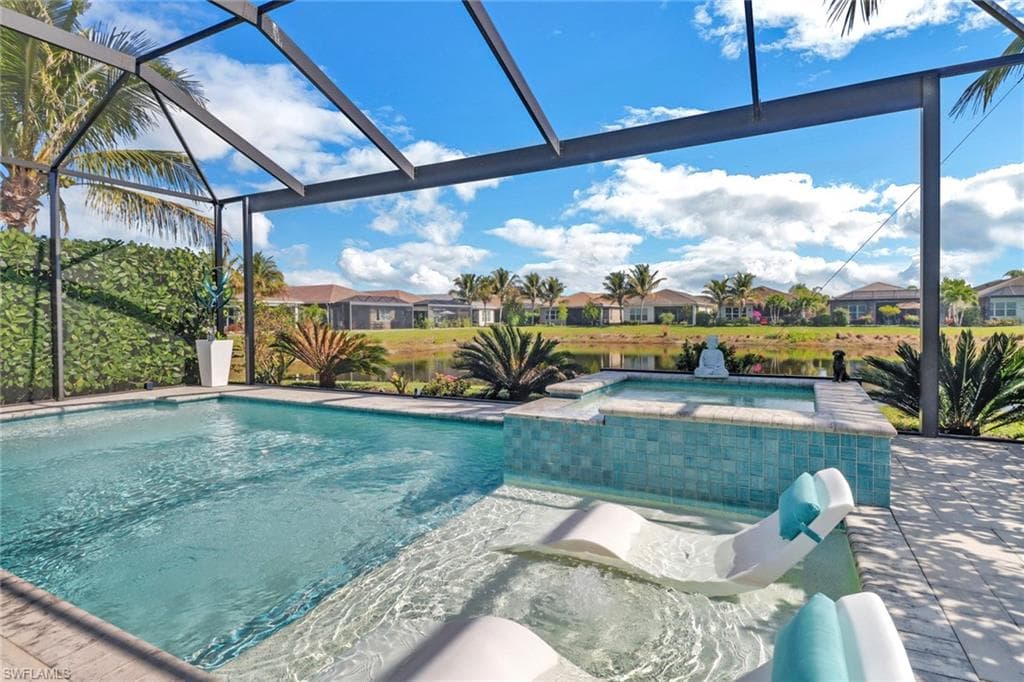 28429 Capraia Dr, Bonita Springs, FL 34135-3