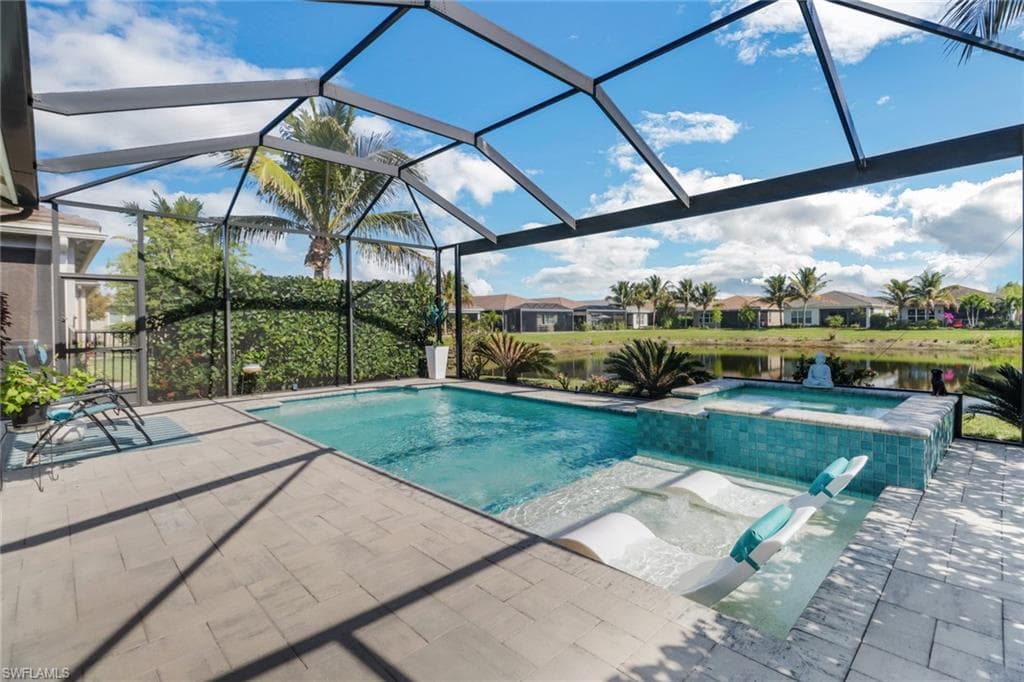 28429 Capraia Dr, Bonita Springs, FL 34135-4