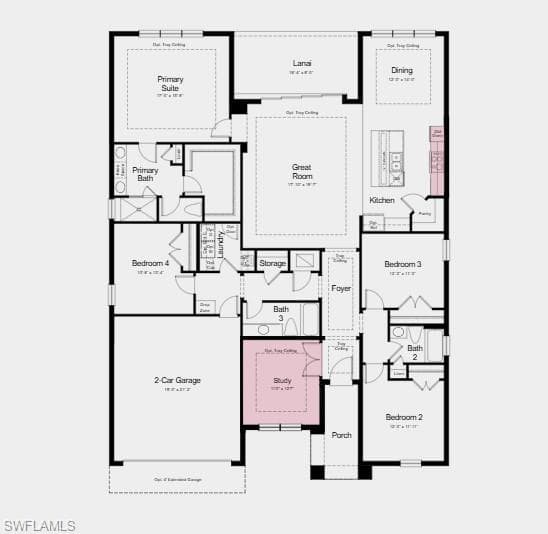 26902 Victoria Pl, Punta Gorda, FL 33955-3
