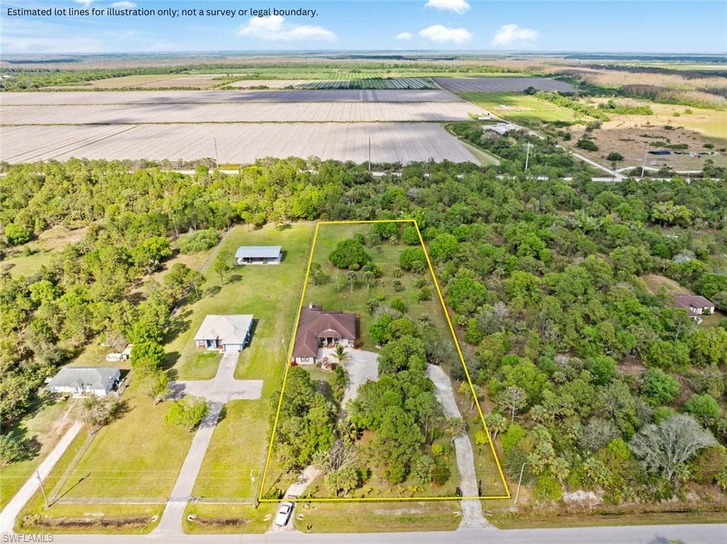 2671 72nd Ave NE, Naples, FL 34120-38