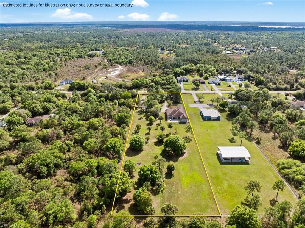 2671 72nd Ave NE, Naples, FL 34120-39