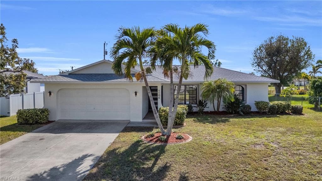 1106 Mohawk Pkwy, Cape Coral, FL 33914-1