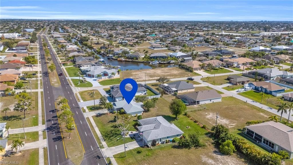 1106 Mohawk Pkwy, Cape Coral, FL 33914-25