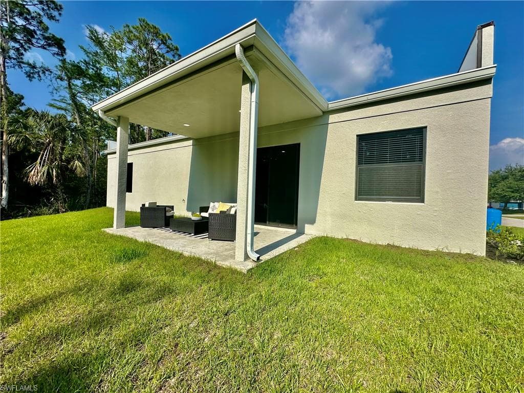 706 Glacier Ave, Lehigh Acres, FL 33974-30