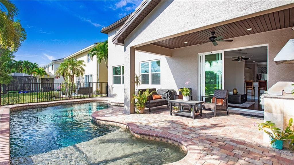 6534 Plantation Preserve Cir N, Fort Myers, FL 33966-33