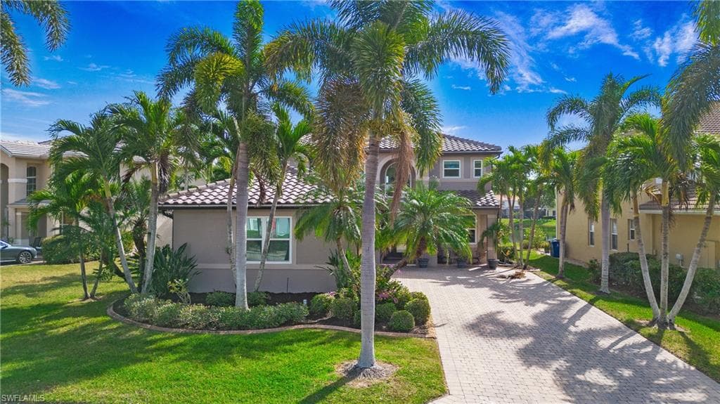 6534 Plantation Preserve Cir N, Fort Myers, FL 33966-3