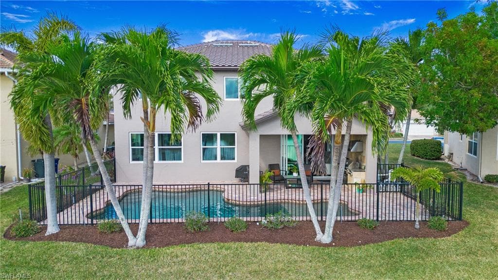 6534 Plantation Preserve Cir N, Fort Myers, FL 33966-39