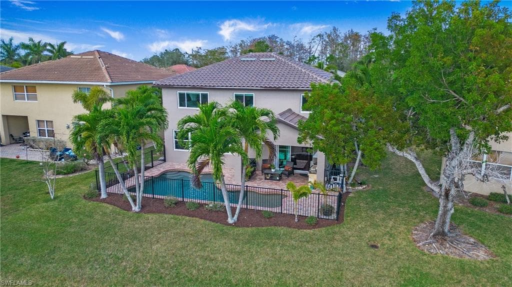 6534 Plantation Preserve Cir N, Fort Myers, FL 33966-40