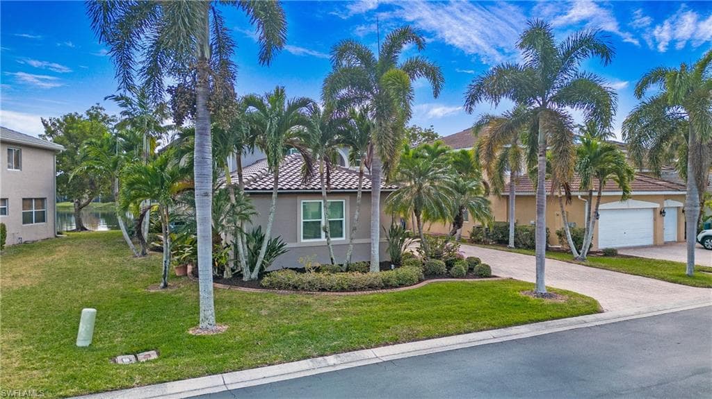 6534 Plantation Preserve Cir N, Fort Myers, FL 33966-44
