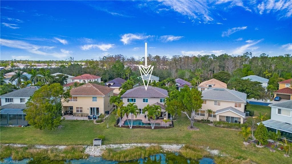 6534 Plantation Preserve Cir N, Fort Myers, FL 33966-47
