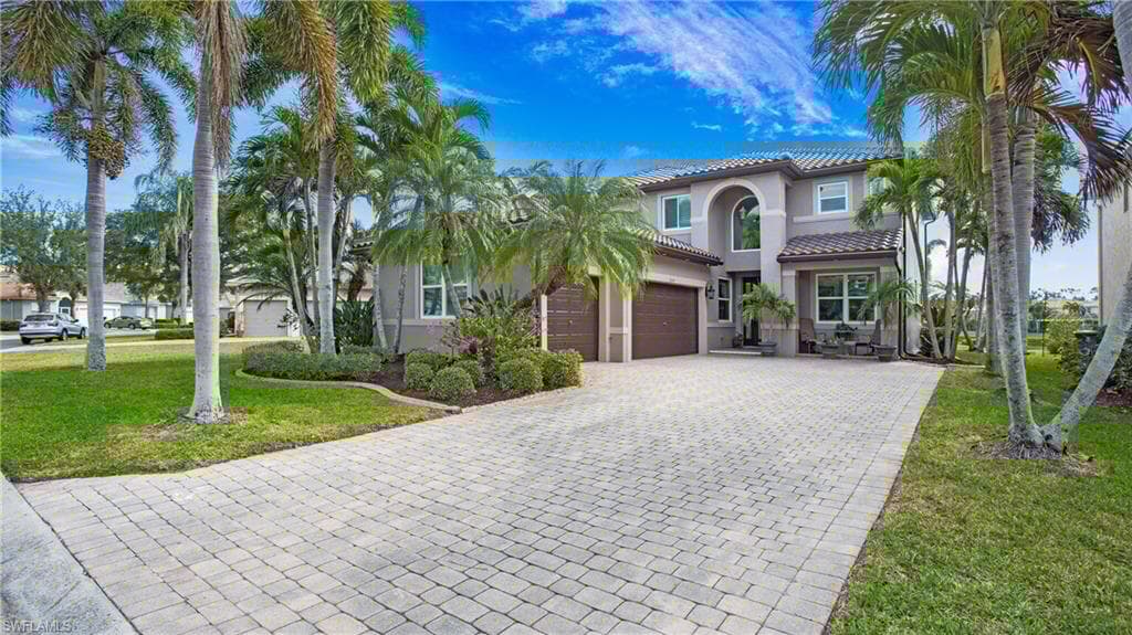 6534 Plantation Preserve Cir N, Fort Myers, FL 33966-51