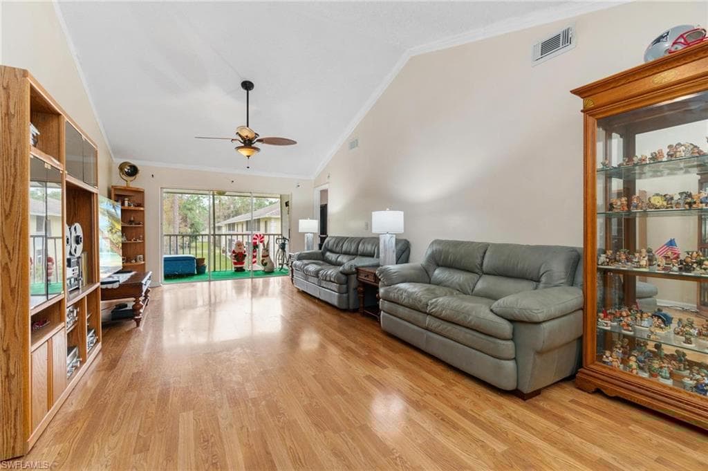 3491 County Barn Rd E201, Naples, FL 34112-15