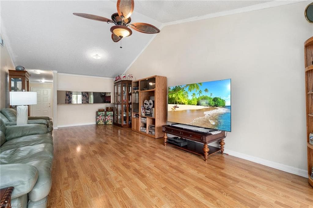 3491 County Barn Rd E201, Naples, FL 34112-17