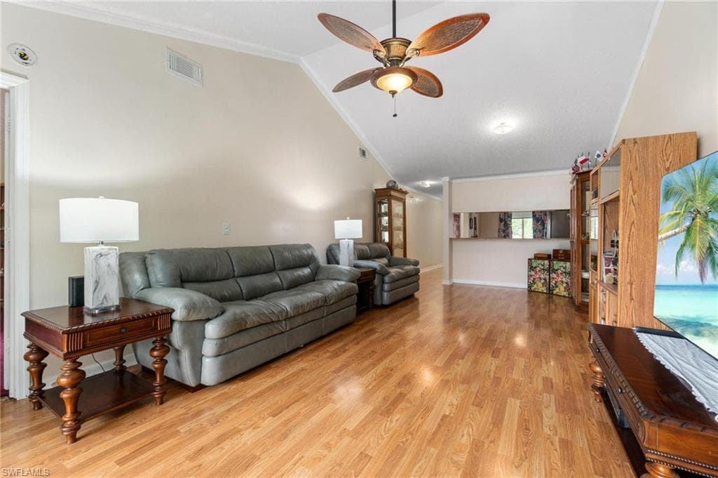 3491 County Barn Rd E201, Naples, FL 34112-18