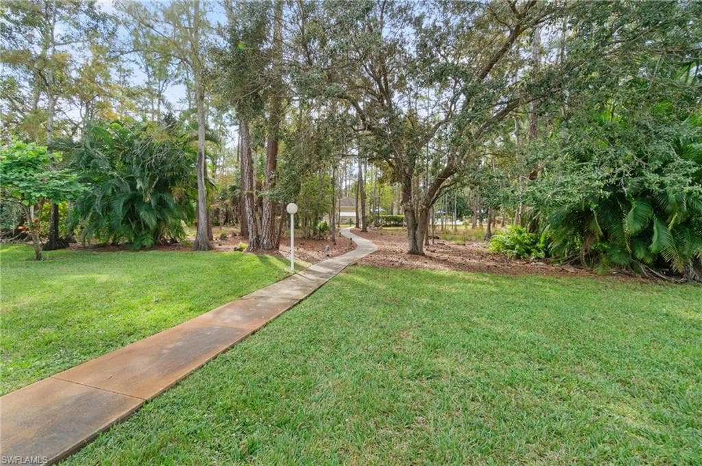 3491 County Barn Rd E201, Naples, FL 34112-35