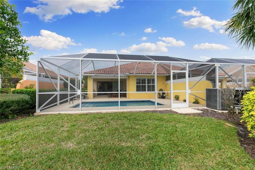 7912 Umberto Ct, Naples, FL 34114-29